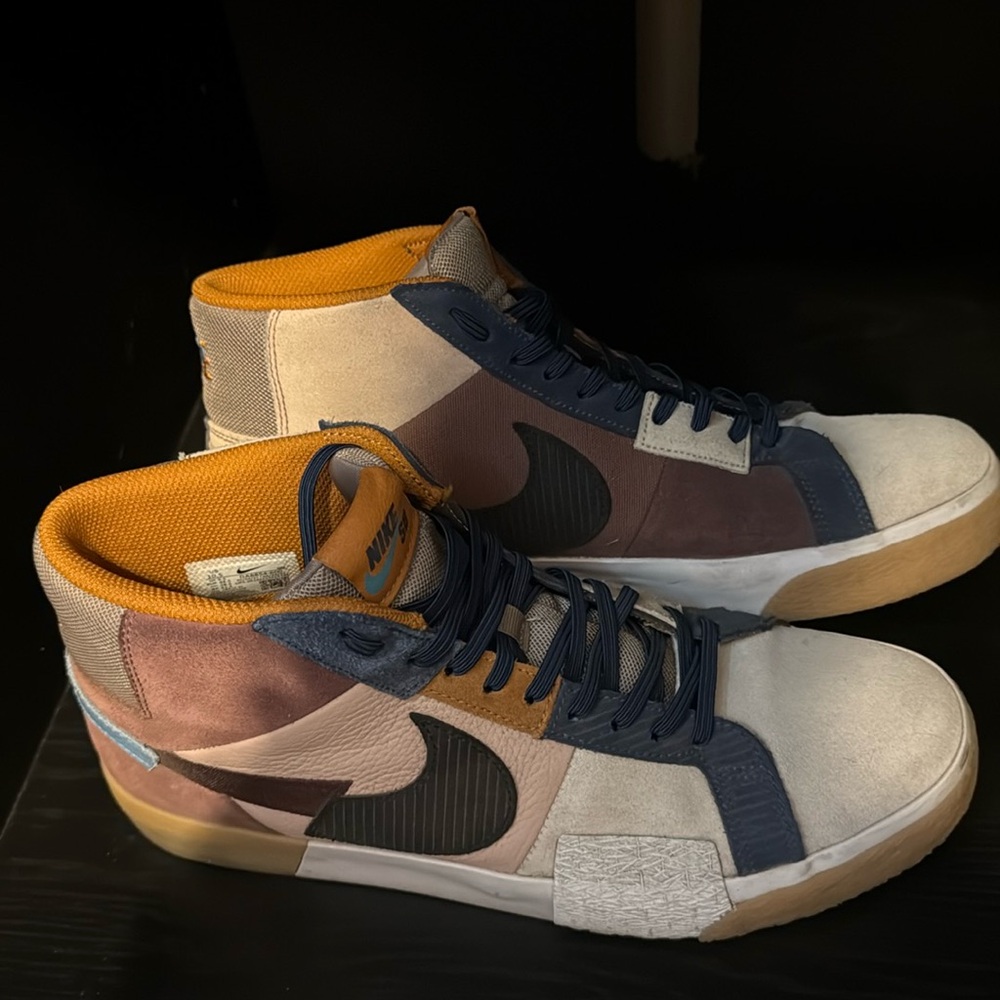 Men’s Nike 10.5